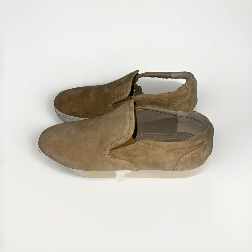 Propet Kip Men's Suede Casual DuroCloud Size 9